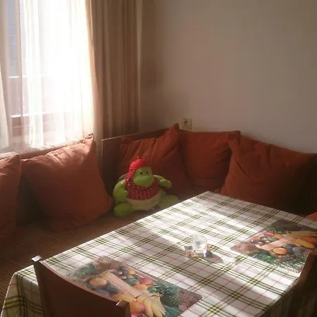 Vera בית הארחה
