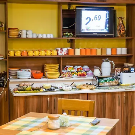 Vera Guest house