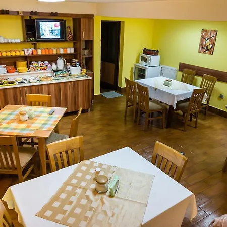 Vera Guest house Bansko