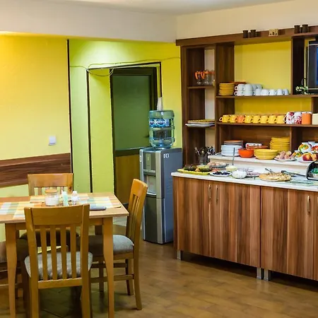 Guest house Vera Bansko