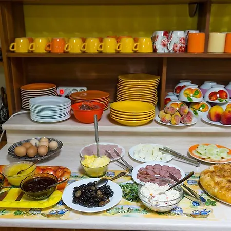 Vera Guest house Bansko