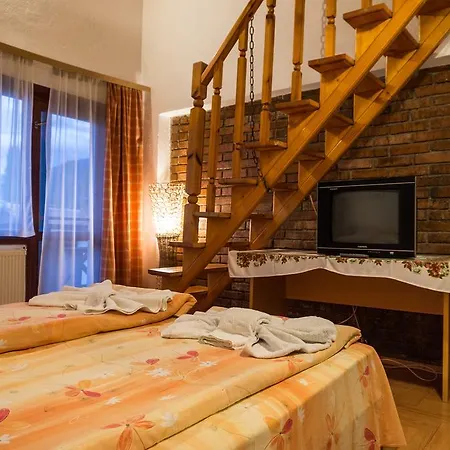 Vera 2* Bansko