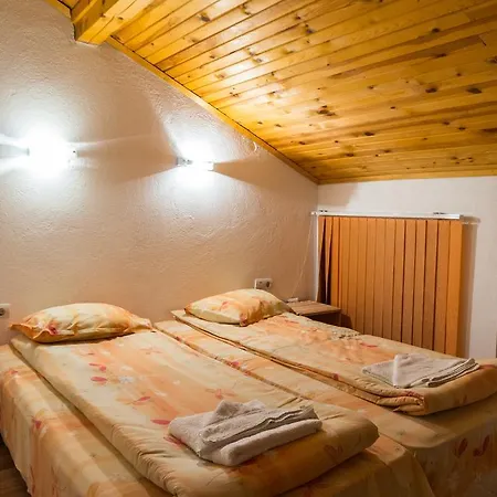 Guest house Vera