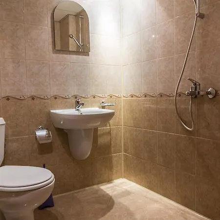Vera Guest house
