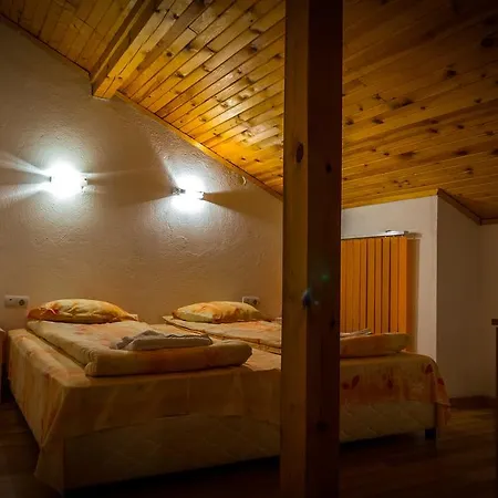 Guest house Vera