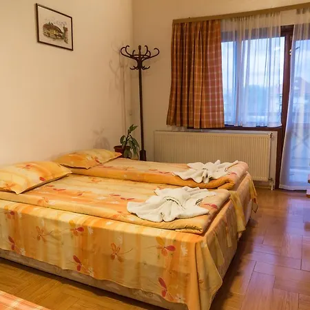 Vera Guest house Bansko