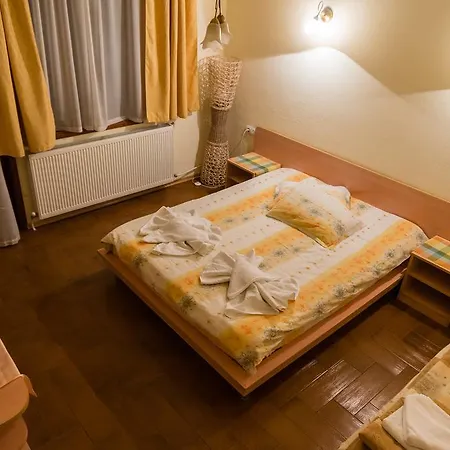 Guest house Vera Bansko
