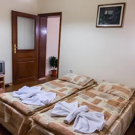 Vera Guest house Bansko