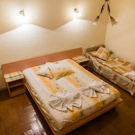 Vera Guest house