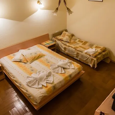 Guest house Vera 2*