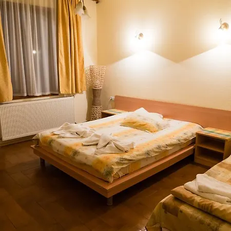 Guest house Vera Bansko