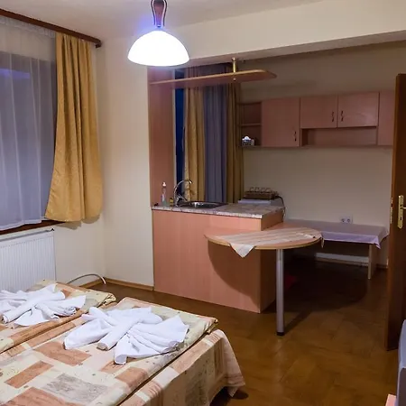 Vera 2* Bansko