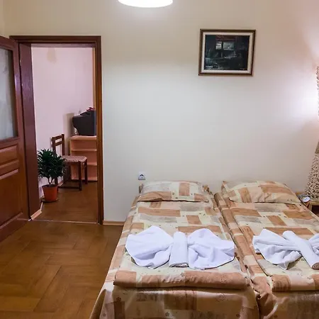 Guest house Vera