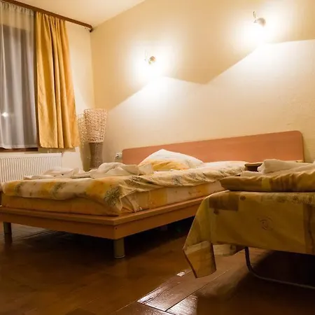 Vera Guest house