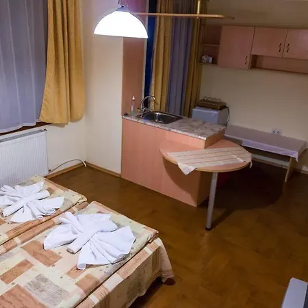 Vera Guest house 2*